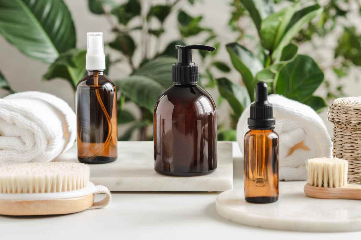 the Best Natural Skin Care Products