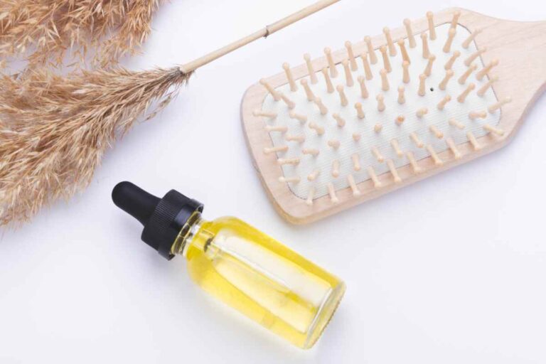 The Amazing Benefits of Using Natural Oils on Your Hair