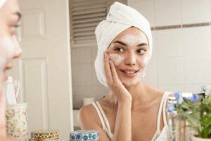 Basic Skincare Routine: Your Guide to Healthy, Glowing Skin
