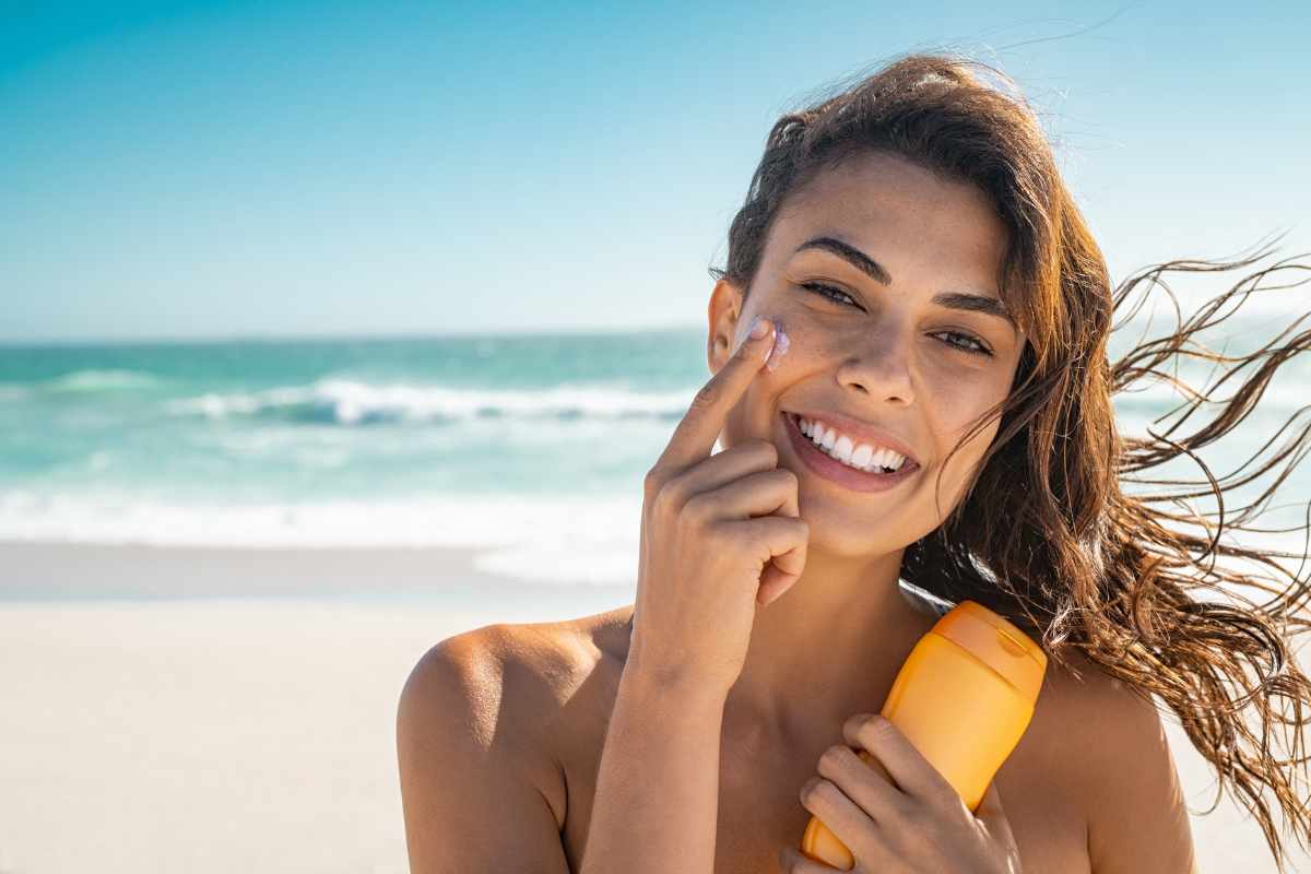 Choosing the Right Sunscreen: What You Need to Know