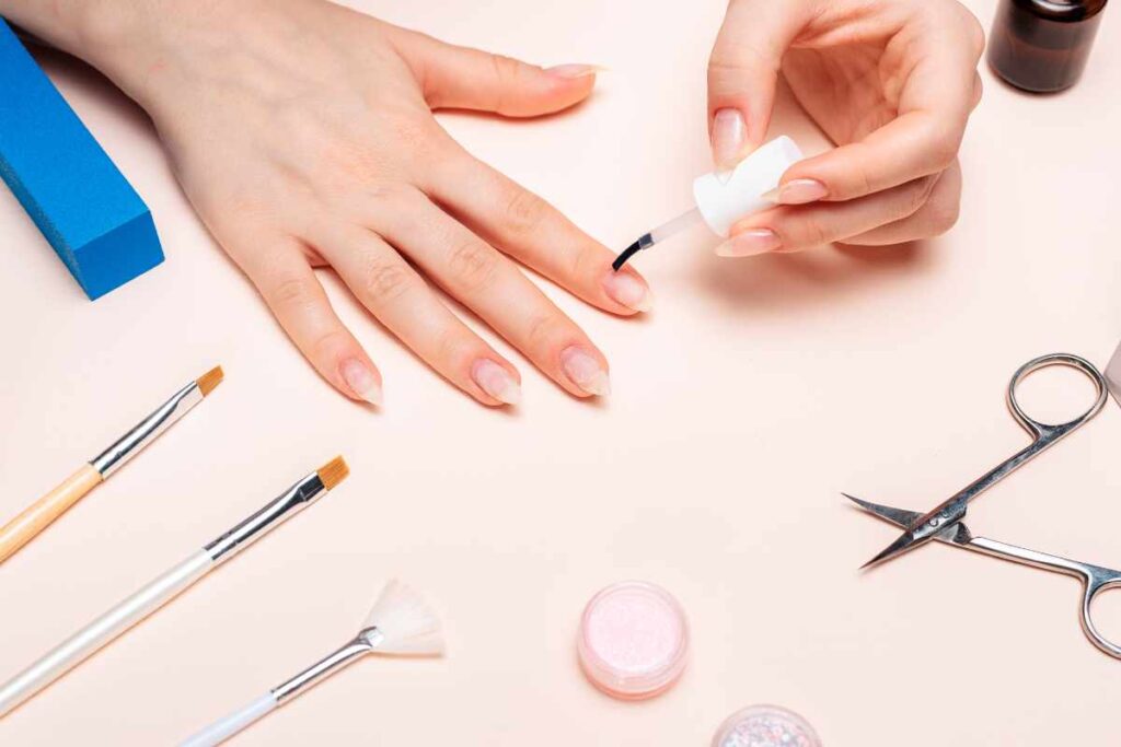 How to Do a Professional Manicure at Home