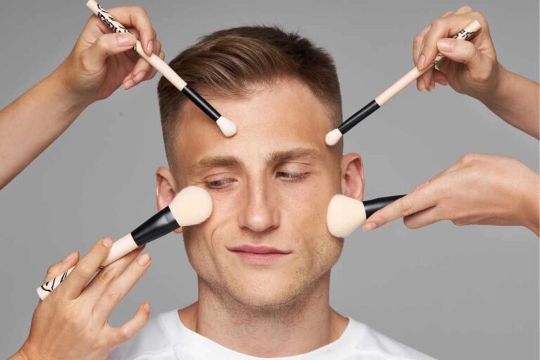 Makeup Tips for Men: How to Achieve a Natural Look