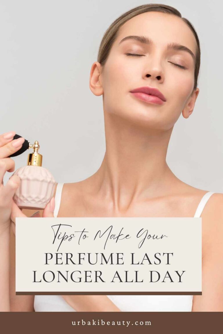 Vibrant How Can I Make My Perfume Last Longer Capture Concept Vibrant How Can I Make My Perfume Last Longer Capture Concept