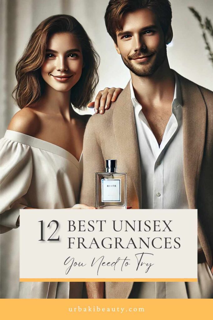 12 Best Unisex Fragrances You Need to Try
