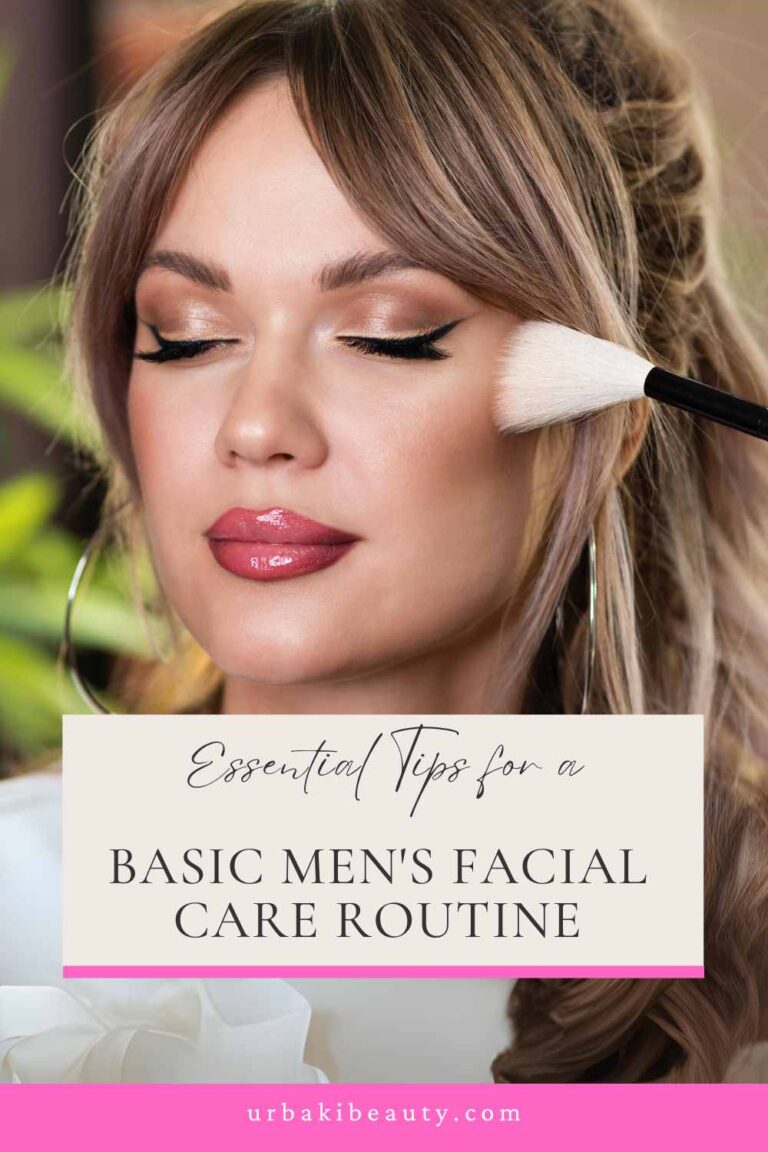 9 Tips for Long-Lasting Makeup