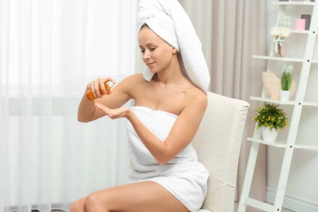 The Complete Guide to Creating a Personalized Bath and Body Care Routine