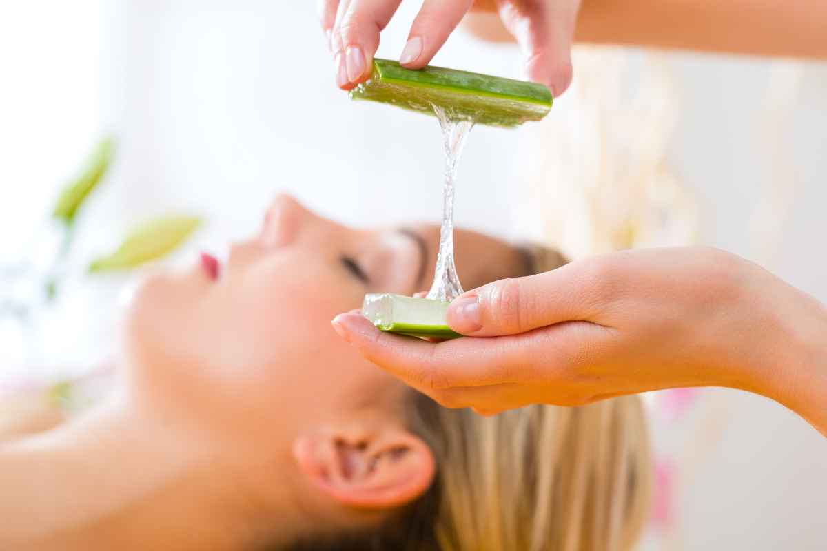 Image showcasing 6 Home Remedies to Eliminate Acne Spots Quickly